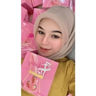 PUTIH DAN KURUS / SLIMBERRY ORIGINAL HQ PERCUMA