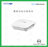 Wirelessys - AC1200 MESH WiFi 路由器