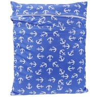 🚓Diaper Bag Spot Double Pocket Printing Baby Hanging Bag Diaper Bag Baby Diapers out Storage Bag Waterproof Diaper Bag