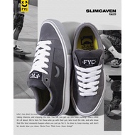 FYC FOOTWEAR SLIM CAVEN PRO GREY