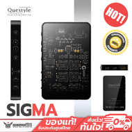 Pre-Order DAC/AMP พกพา Questyle - Sigma portable desktop performance