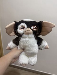 Gremlins 摩斯拉 小魔怪 毛公仔 玩偶