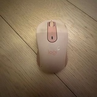 Logitech mouse無線 藍牙 滑鼠