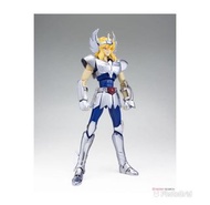 屯門站交收 全新未開 行版 再版 聖衣神話 聖鬥士星矢 白鳥座 冰河 安全帽 tv revival 初期 青銅聖衣 重生版