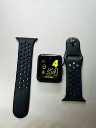 Apple Watch  Series 3 GPS + Cellular連錶帶（手錶可上網、八達通比錢）