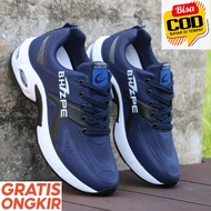 Men's & Women's Sneakers White / Black / Navy Fashion Casual Shoes Sporty Shoes Bhzpe Shoes