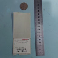 貼紙。國泰航空。A。100523。U28