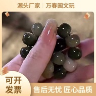 Bodhi Seed Bracelet Plate Play Chemical Material Free Shipping Natural Jade Female White Jade Pure B