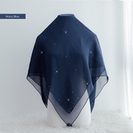 Bawal House Delia Bawal Tabur Original Crystal From Austria Bidang 45