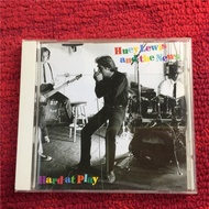 Huey Lewis And The News Hard At Play   (Japan Edition  )   mai3