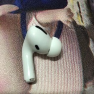 Apple  Airpods pro1 原裝左耳