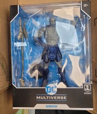 Mcfarlane Darkseid justice league