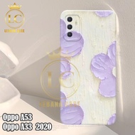 CASE OPPO A53 A33 2020 A1K A37 A37F A15 A15S A57 A16 A7 A31 A17 A60 A98 A78 A58 A53 A33 A9 A5 A3S A7