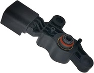 EPSIRMP 8S4G-9P471-AA Throttle Position Sensor Compatible with Mazda 3 2010-2015 CX-7 2010-2012 M5 M
