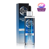 Tinh Chất Giảm Rụng Hiệu Quả Và Cải Thiện Mật Độ Tóc-Nioxin Night Density Rescue Intensive Treatment