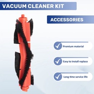 For Xiaomi E10 E10C E12 B112 / Mijia 3C Plus C103 Robot Vacuum Cleaner Spare Parts Accessories Filte