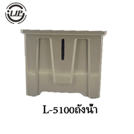 <อุปกรณ์เสริม> LJP L700/L4500/L5000/L5100 เพิ่มประสิทธิภาพการใช้งานพัดลมน้ำสำหรับใช้กลางแจ้งจากโรงงา