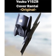 YAMAHA Y15 Y15ZR YSUKU CHAIN CASE COVER RANTAI - (B17-F1650-00). EXCITER150 LC150 Rear Inner Fender  Cover RANTAI