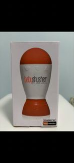 Baby Shusher The Sleep Miracle 嬰兒安撫睡眠器