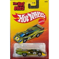 Hot Wheels Retro Series PORSCHE Racing 917 LH