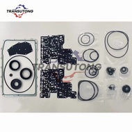 10R80 Automatic Transmission Seal Kit Oil Seal For Ford Lincoln Mazda 10R80E