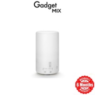 Gadget MIX DIGINUT - H6 70ML Humidifier Ultrasonic Aroma Diffuser Purifier/ Desktop Essential Oil Diffuser