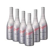 澳洲奔富馬赫斯 Max's 澳洲白酒 扭蓋 2016 750ml (6支裝)　Penfolds Max’s Chardonnay White Wine Screw 2016 (6 Bottles) (