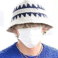 Bucket Hat V crochet