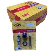 NMAX FRONT BRAKE MASTER SEAL KIT DND brand