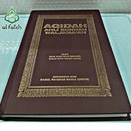 Kitab Aqidah Ahli Sunnah Wal Jamaah Edisi Rumi | Kitab AWSJ Rumi