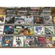 Genuine Used PS3 Game for PS3 Game Console