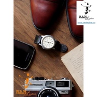 Durable Genuine Cow Leather Watch Strap for / Ae 1200 Whd / Ae 1200 Wh / 1200whd / 1000w / 1000wd