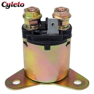Starter Relay Solenoid for Generator EC6500 EM 3000 3500 4500 5000 EMS3800 4000 EP ES 5500 6500 EW19