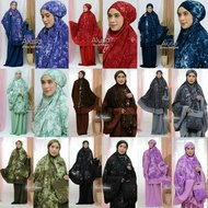 Mukena Remukan Amna Ori Alusa