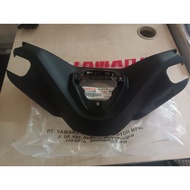 YAMAHA NMAX V2 UPPER HANDLEBAR COVER b6hf61430000