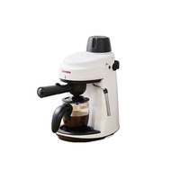 【Telefunken 德律風根】義式濃縮咖啡機/拿鐵/卡布奇諾/Espresso(LT-CM2049)