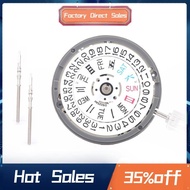 NH36 NH36A Movement Automatic Mechanical Movement 3 Digit Double Calendar Replacement 4R36/7S36 Watc