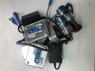 [HCM]Bộ xenon HID Ballast Aozoom canbus H7  4300k ánh sáng vàng trắng  chống báo lỗi