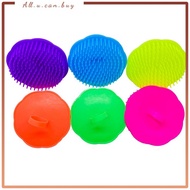 Shampoo Comb | Scalp Massage Comb | Comb Salon