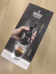 WACACO Nanopresso 便攜式咖啡機