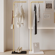 Clothes Rack Single Pole L Shape S-04 Height 170cm 3 Colors