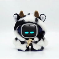 ชุดเสื้อผ้า EMO AI Desktop Pet สำหรับหุ่นยนต์ EMO Living