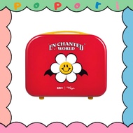 <Wiggle Wiggle> ENHYPEN Ready Bag Travel small bag