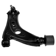 Front Lower 6Q0407151L 6Q0407151E 6Q0407151D Control Arm for Skoda Fabia Vw Polo fox