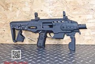 【杰丹田】CAA RONI KIT M92 M9A1 衝鋒套件 卡賓套件＆成槍組 授權刻字 CAD-SK-06