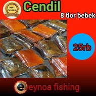 Duck egg CENDIL