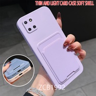 【 Card Pack 】Case for SAMSUNG NOTE 10 LITE A81 10 PLUS 10 pro NOTE 20 ULTRA 20 PLUS 4G 5G TPU ultra-