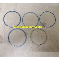 HONDA GX-160 PISTON RING