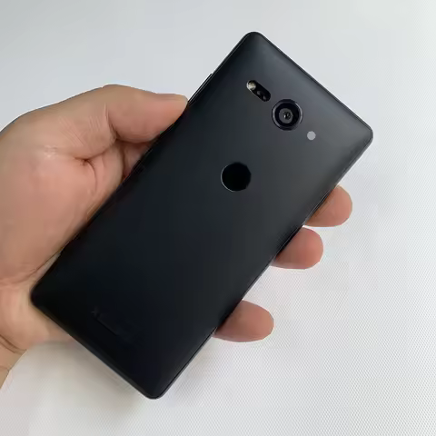 Sony Xperia XZ2 Compact S0-05K H8314 H8324 64GB Single/Dual SIM 5.0" Fingerprint Original Unlocked M