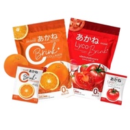 Akane Lycopene (3 Options)